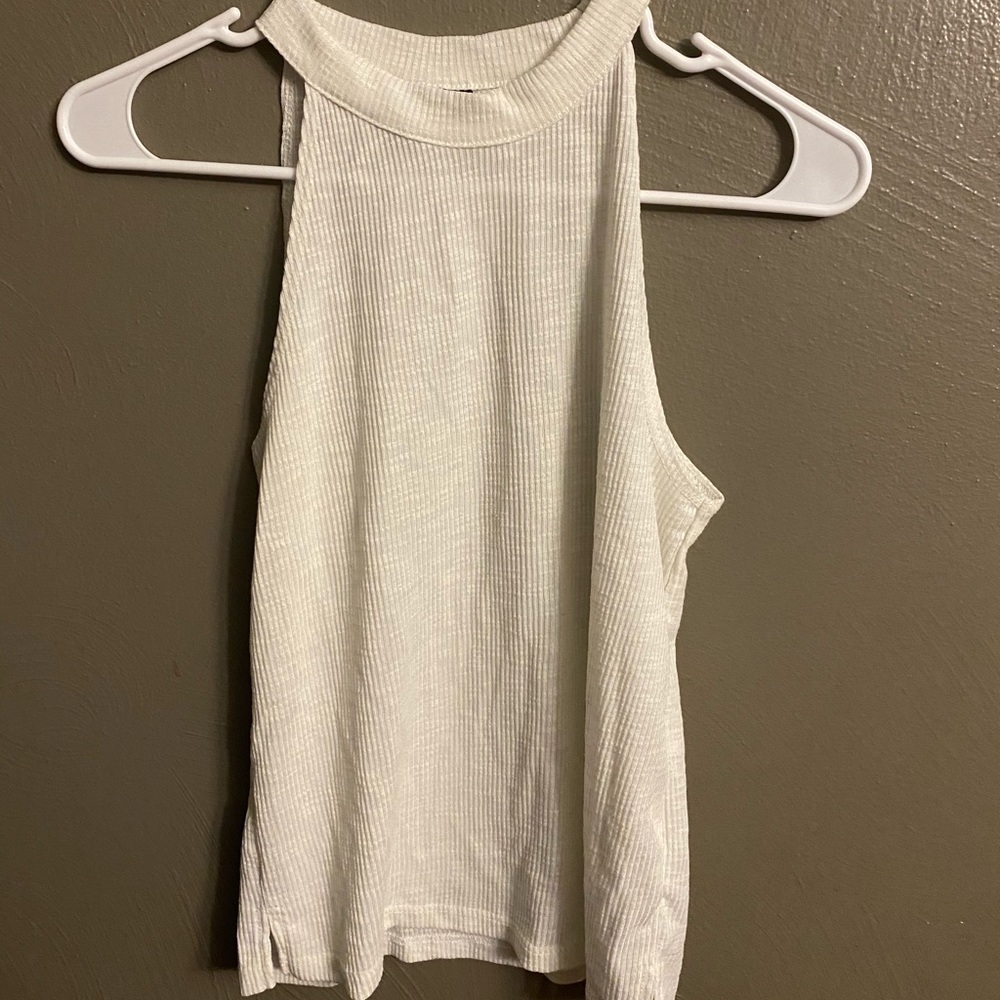 Woman’s tank top
